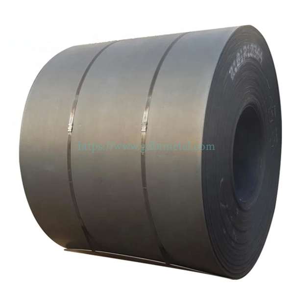 Carbon Steel Coil&Strip